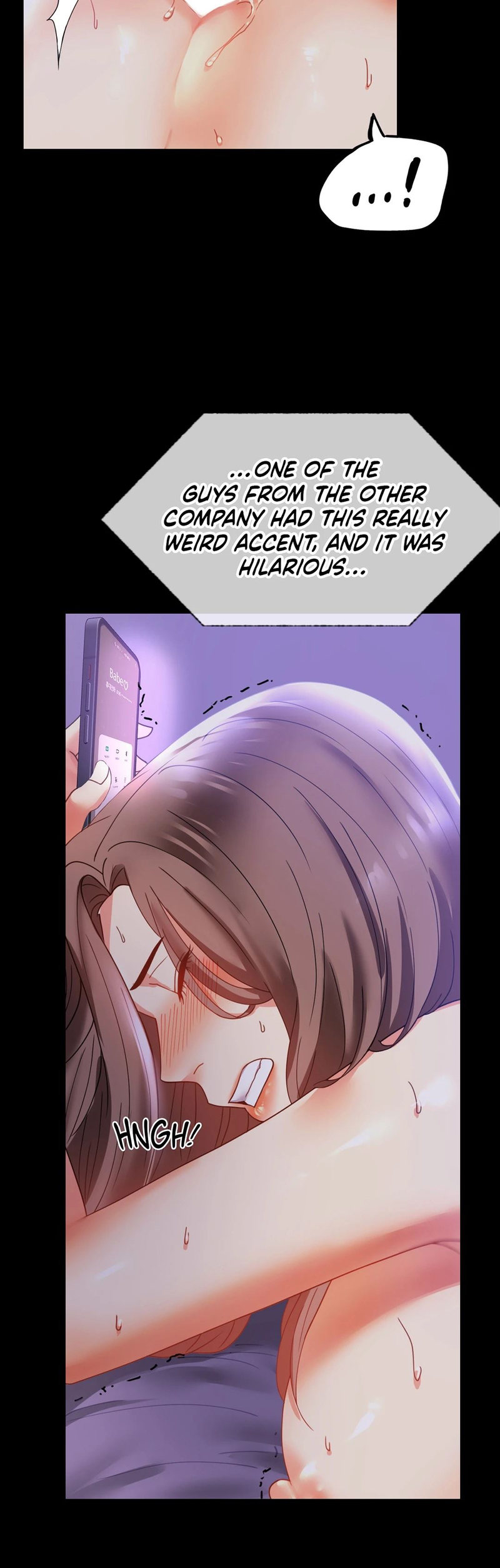 Illicit Love page 28