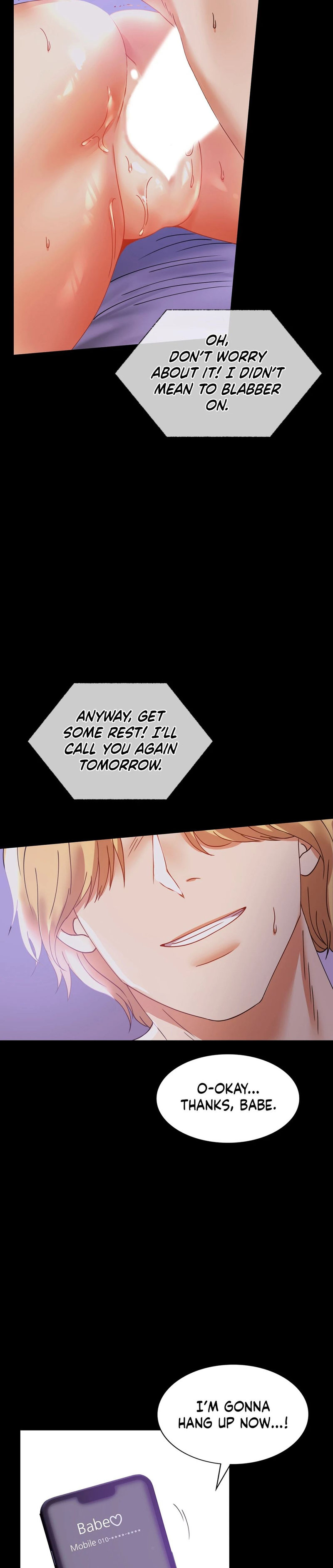 Illicit Love page 30