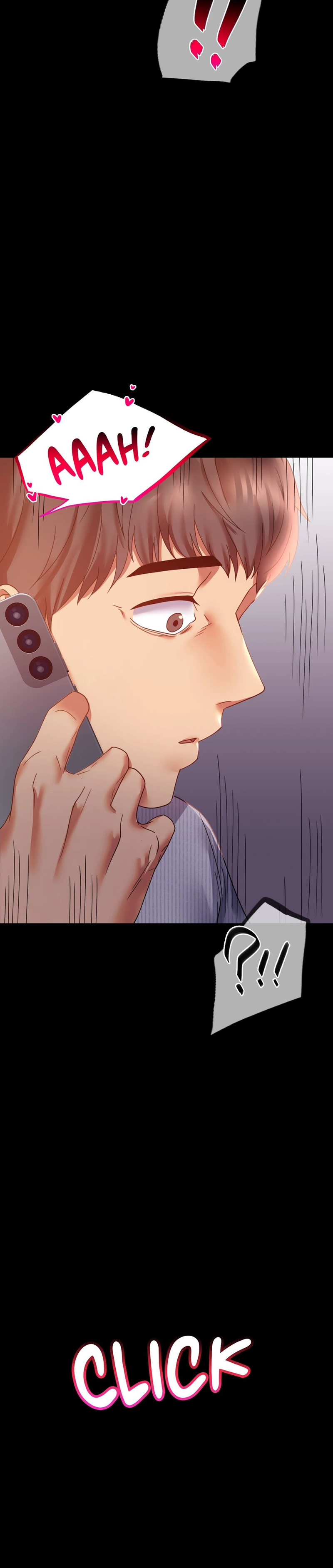 Illicit Love page 32