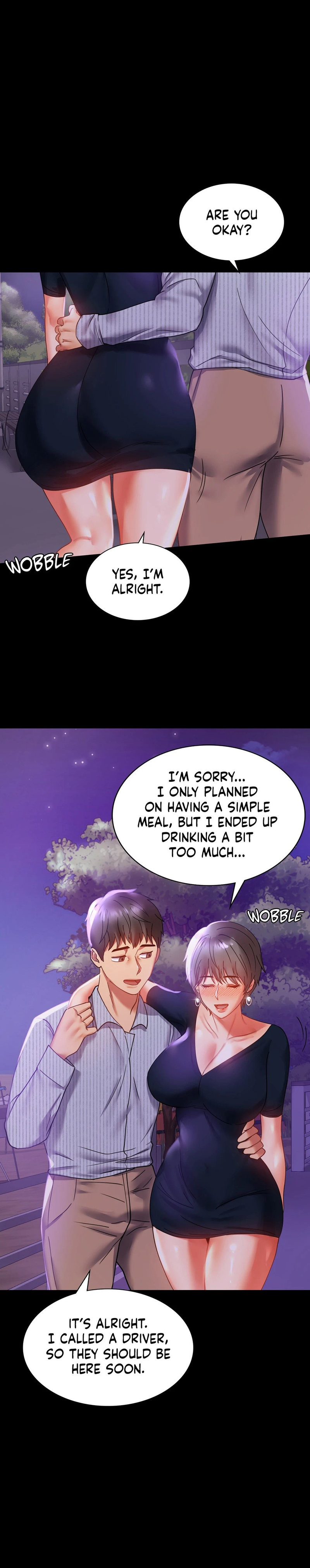 Illicit Love page 36