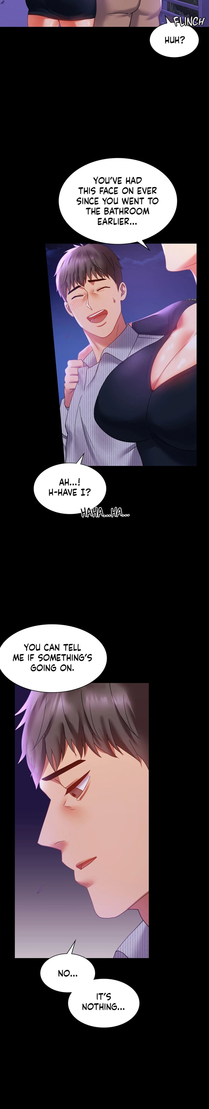 Illicit Love page 38