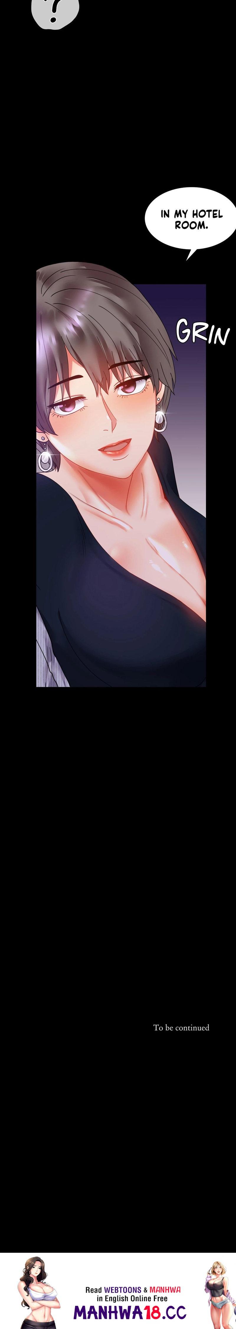 Illicit Love page 40