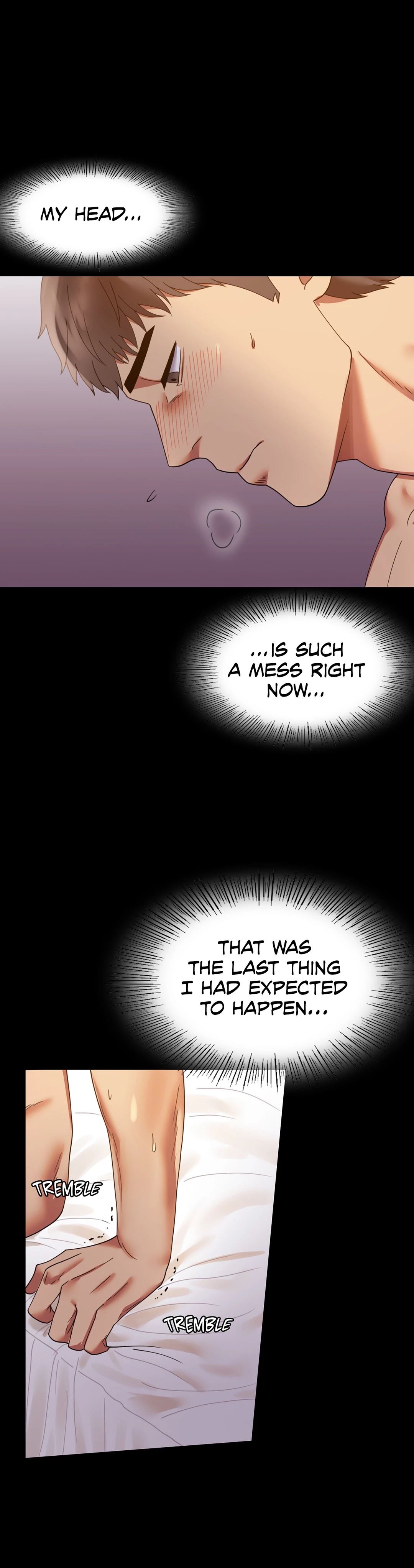 Illicit Love page 4