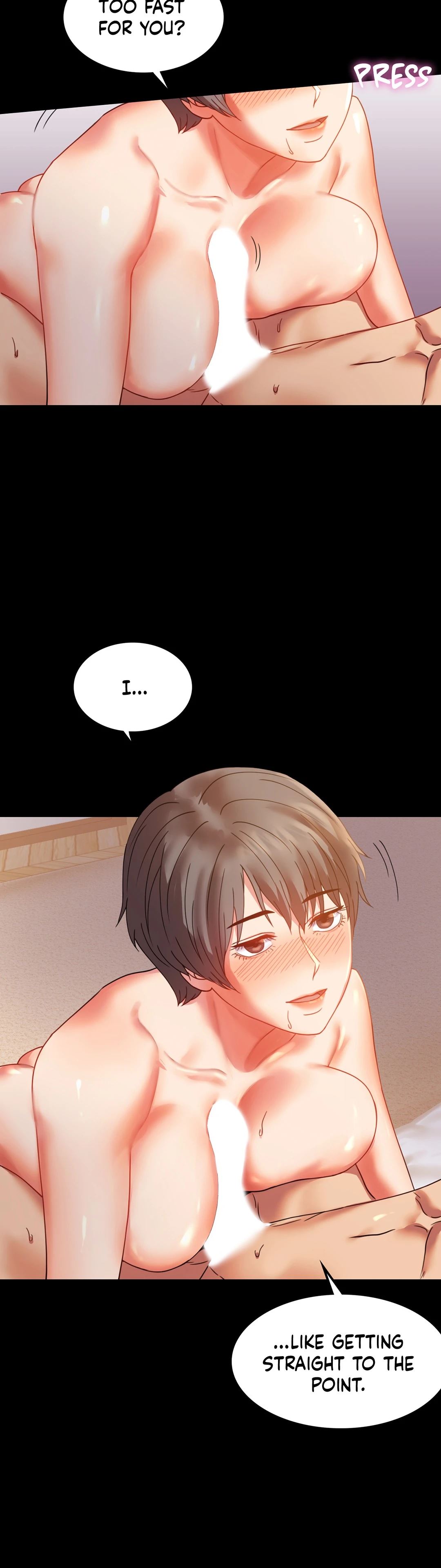 Illicit Love page 8