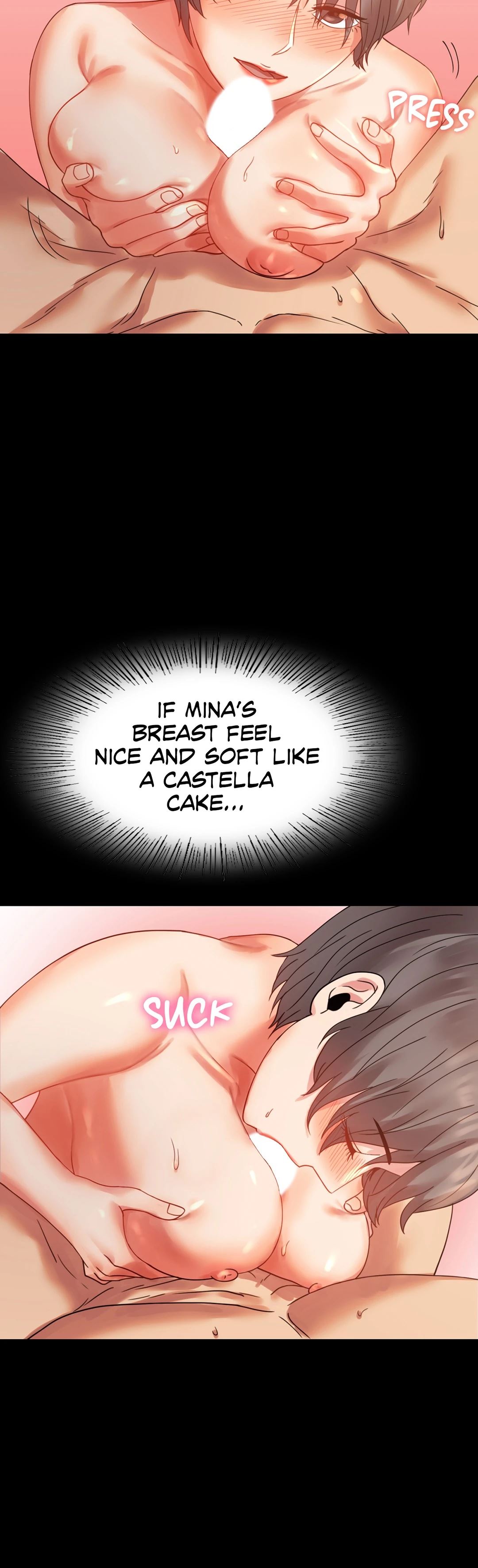 Illicit Love page 11