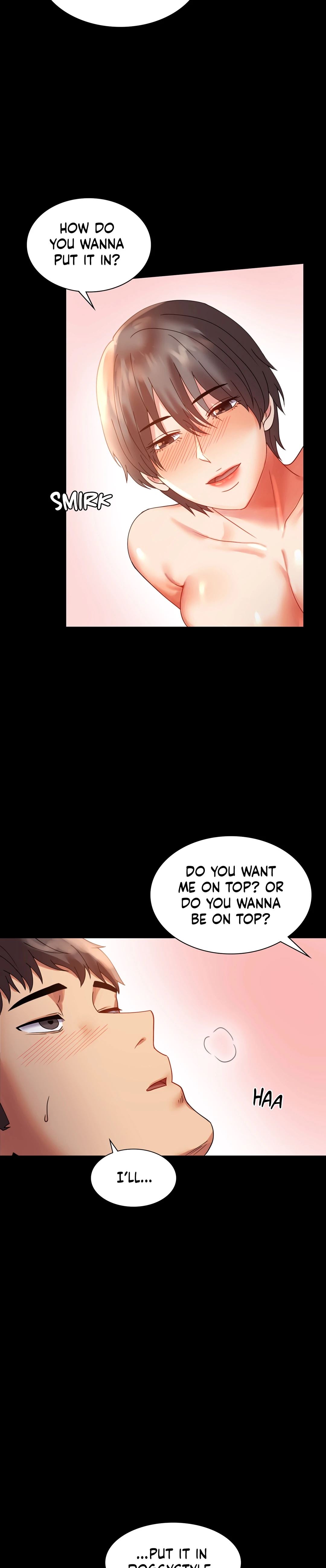 Illicit Love page 18