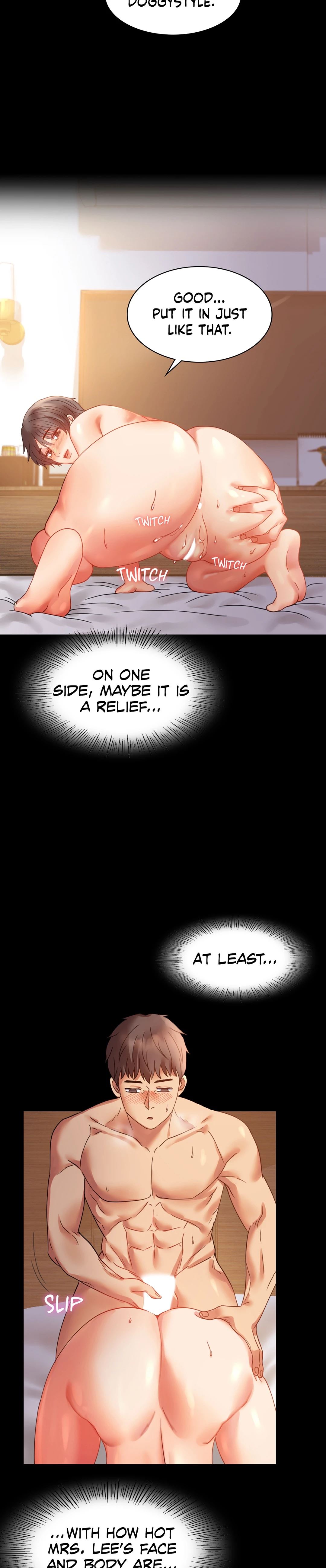 Illicit Love page 19