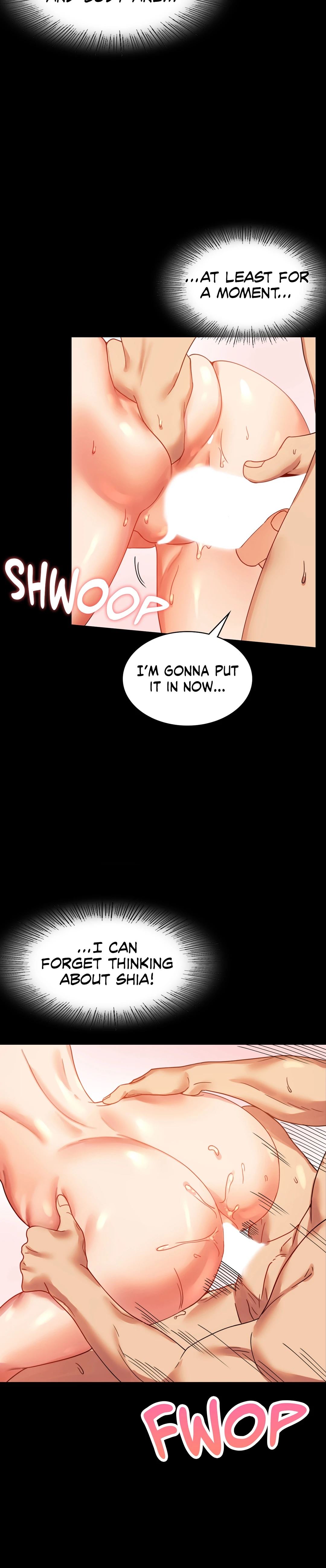 Illicit Love page 20