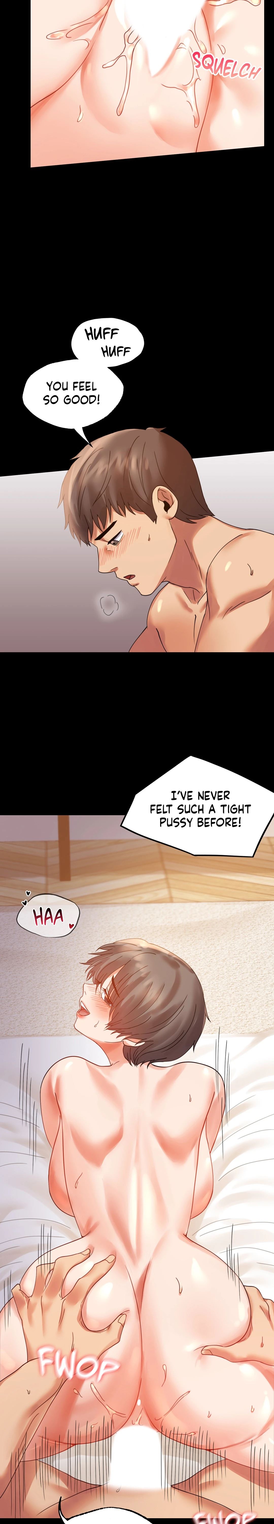 Illicit Love page 22