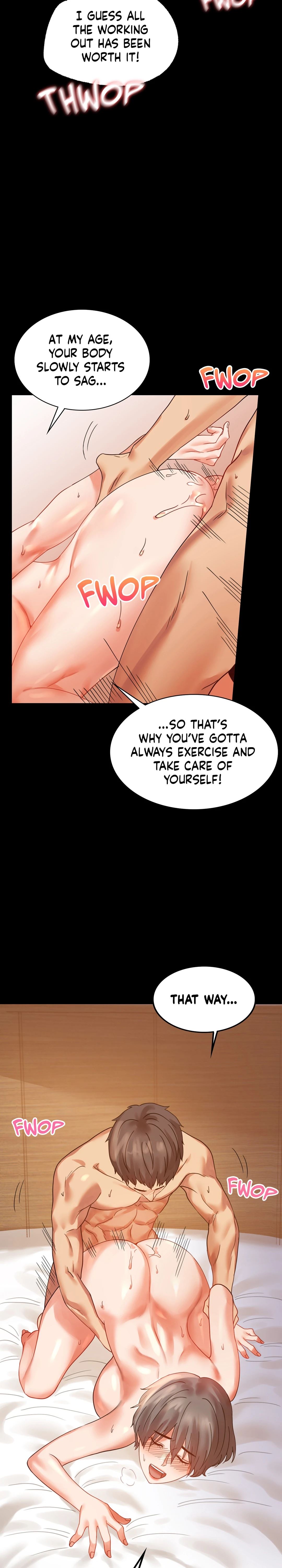 Illicit Love page 23