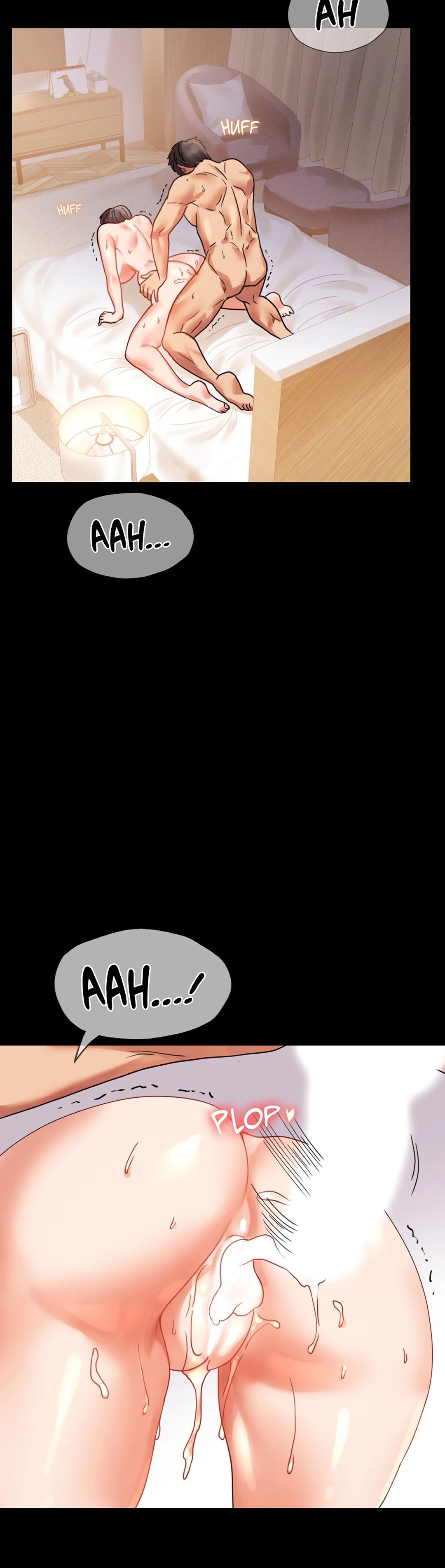Illicit Love page 30