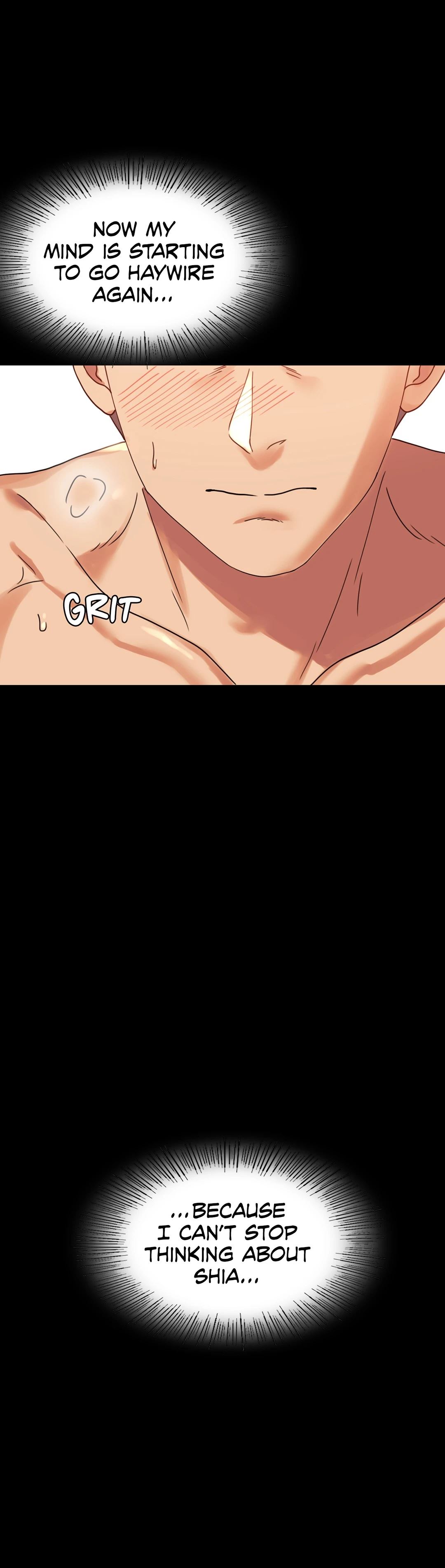 Illicit Love page 32