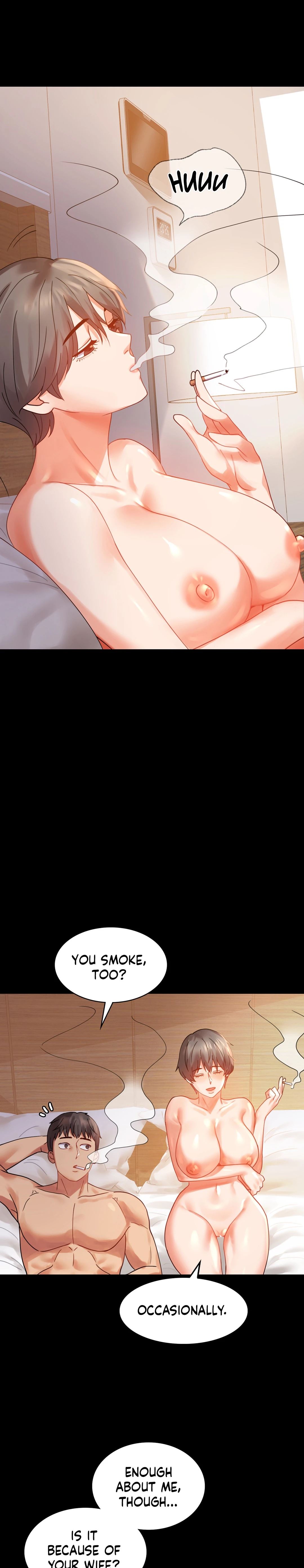 Illicit Love page 34