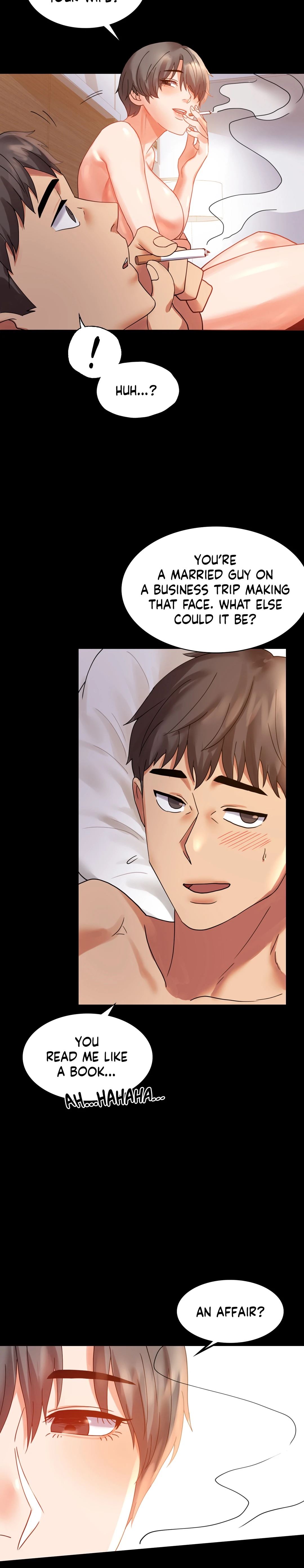 Illicit Love page 35