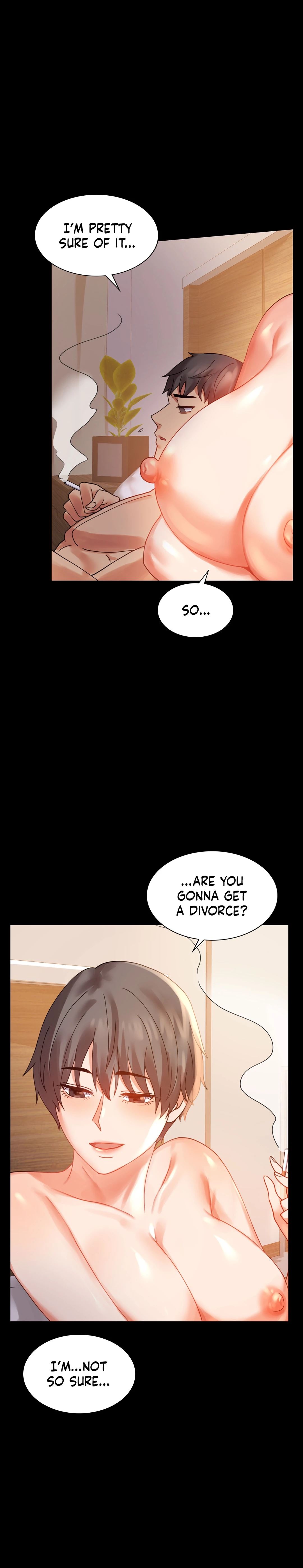Illicit Love page 36
