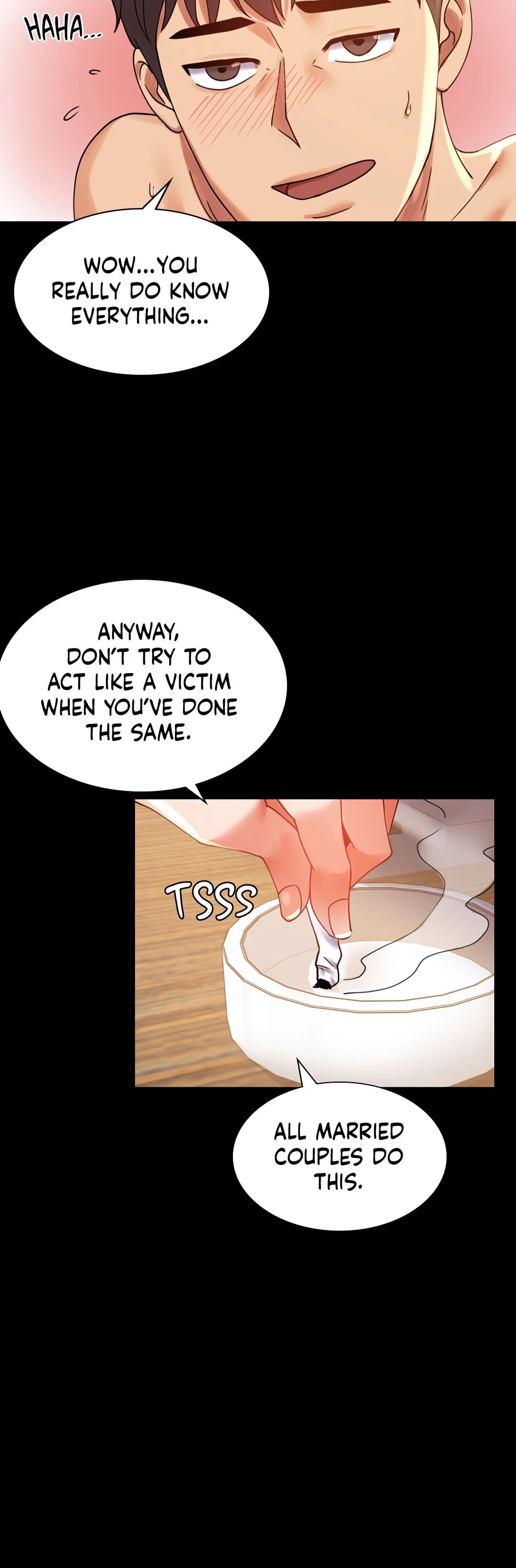 Illicit Love page 40