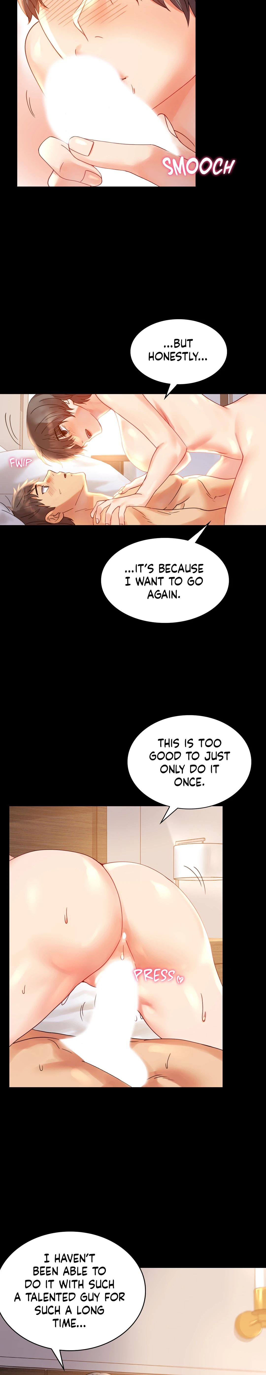 Illicit Love page 6