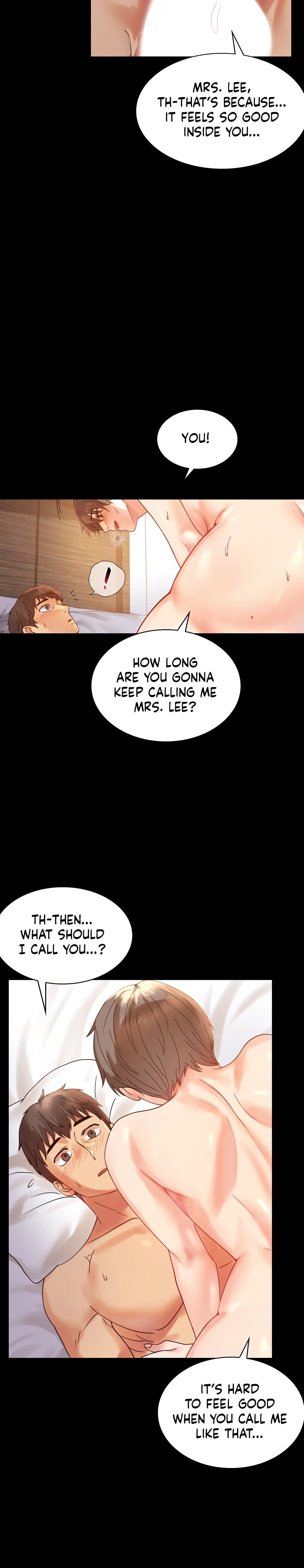Illicit Love page 8