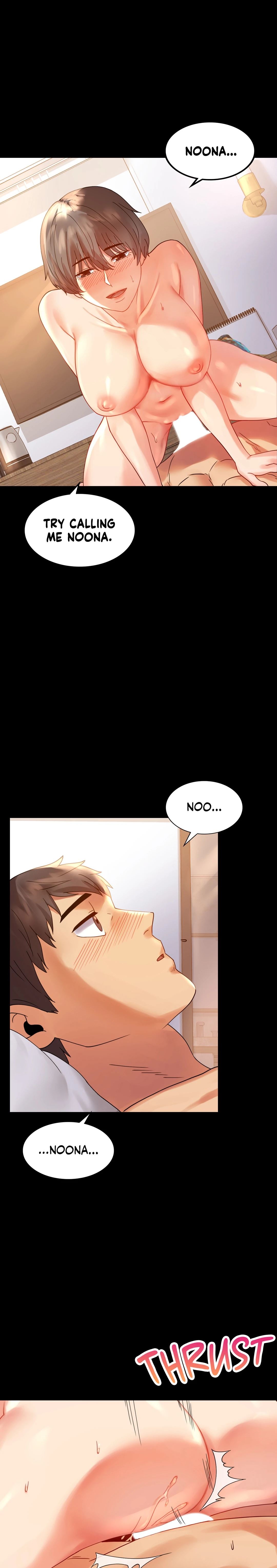 Illicit Love page 9