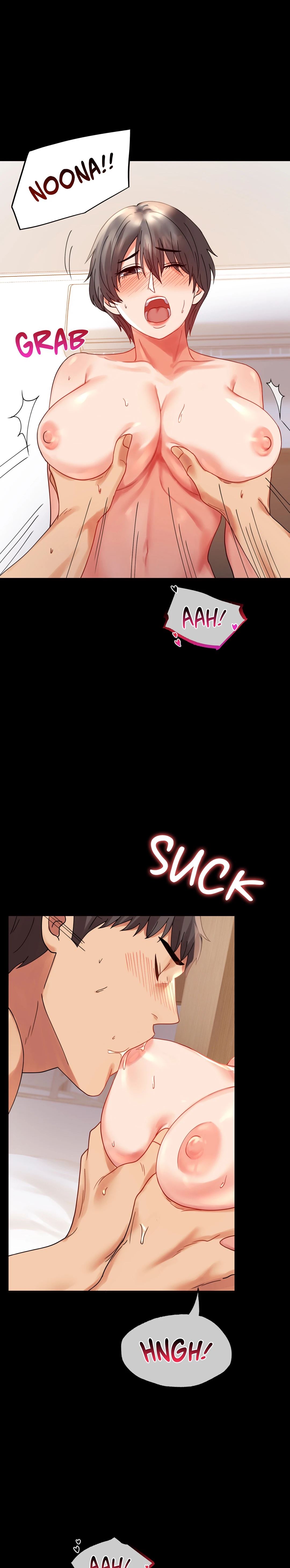 Illicit Love page 13
