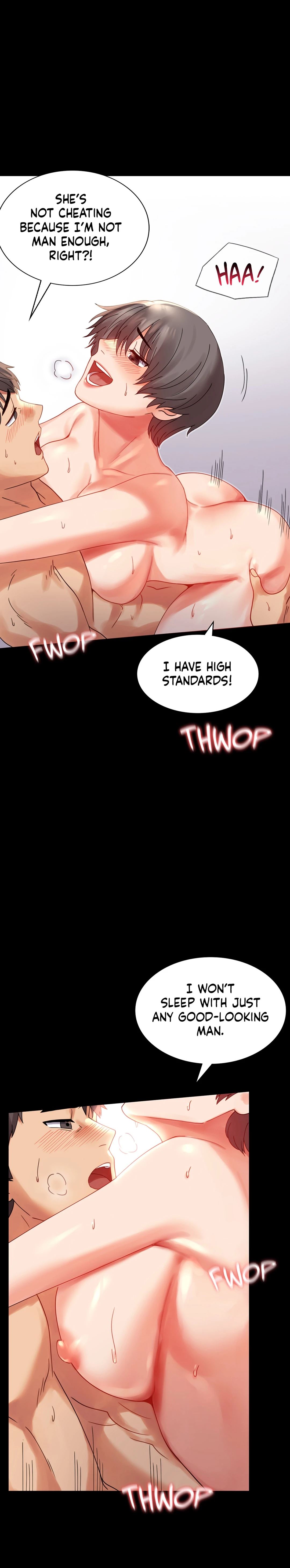 Illicit Love page 16