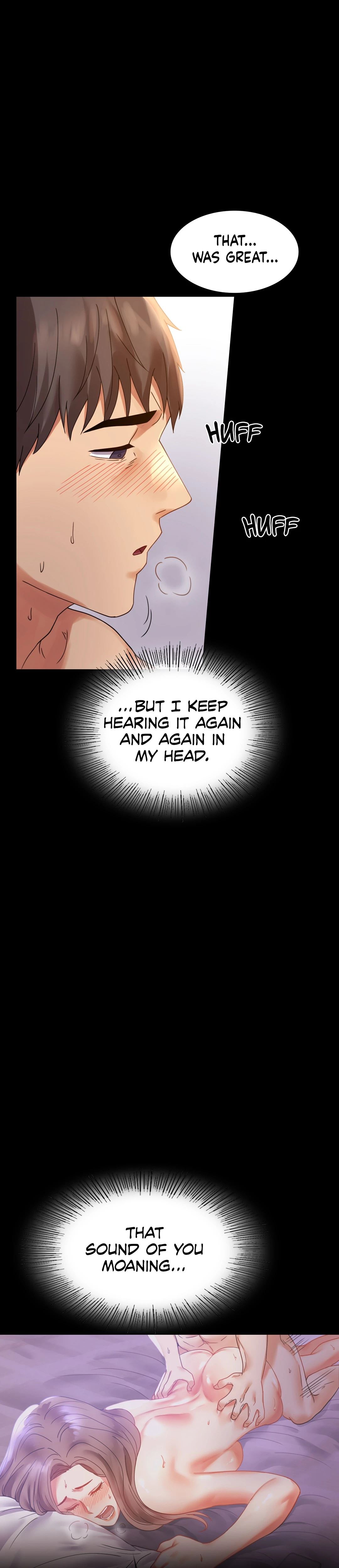 Illicit Love page 22