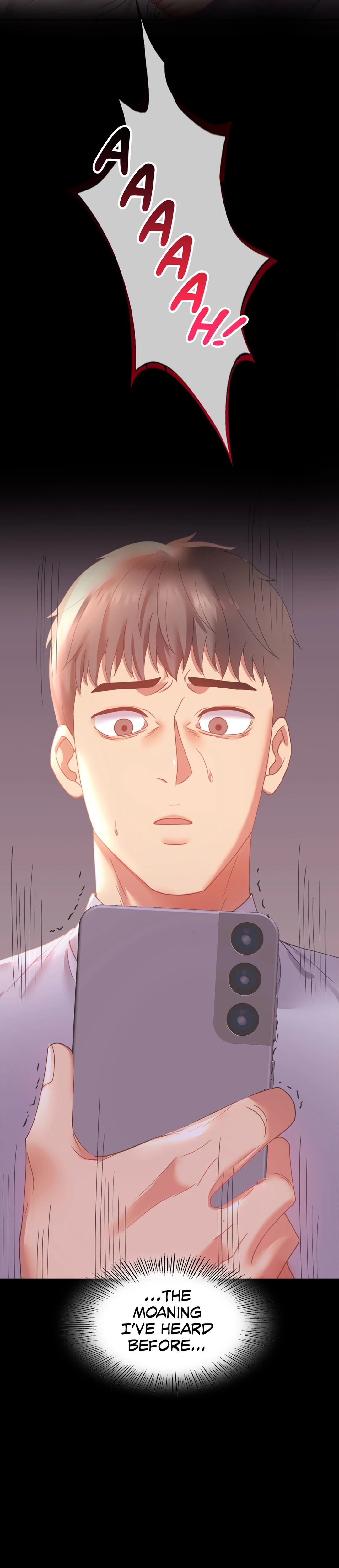 Illicit Love page 23