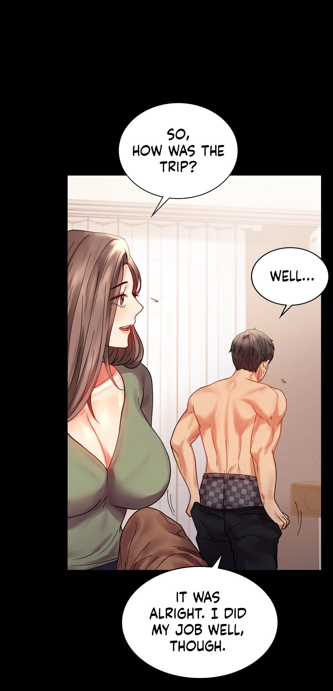 Illicit Love page 26