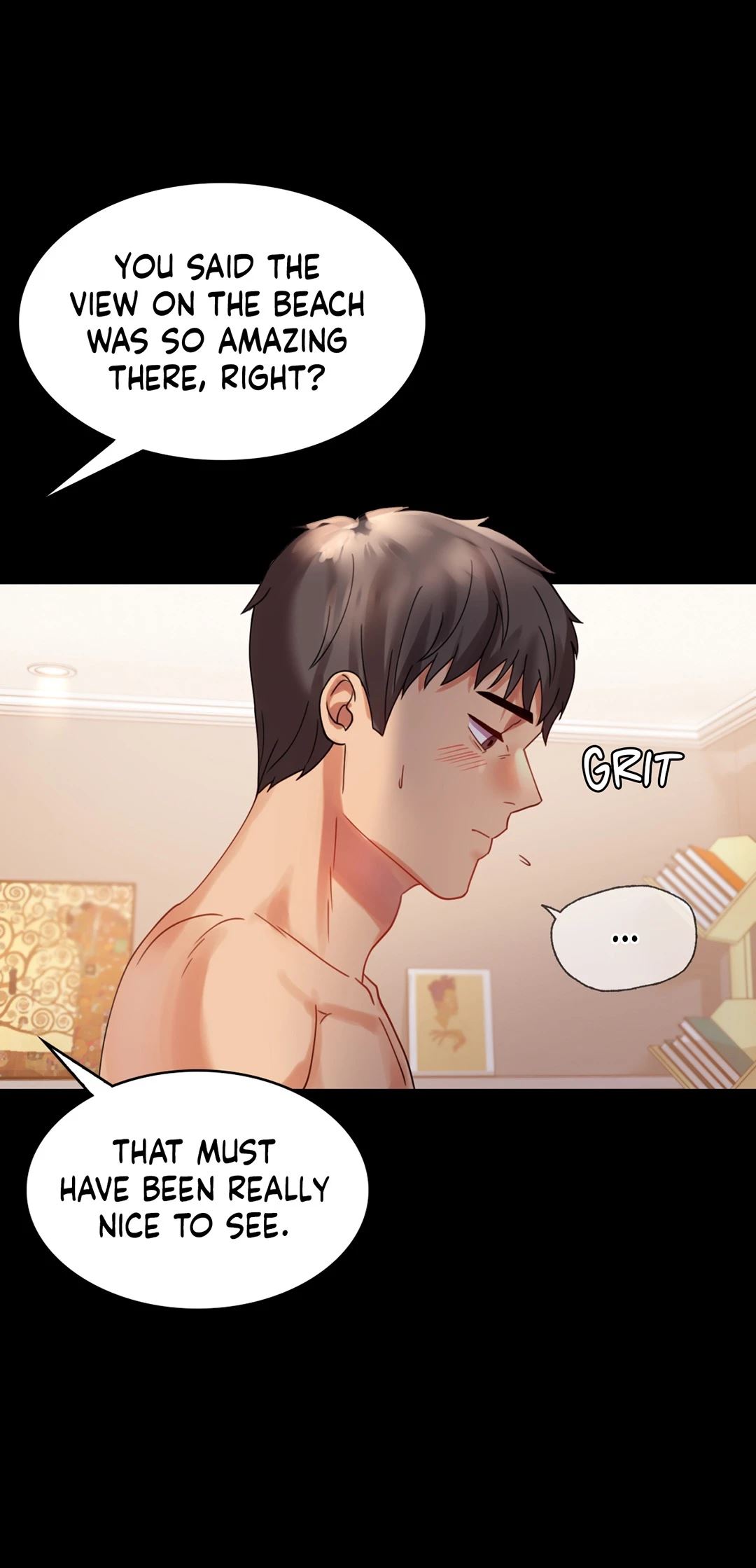 Illicit Love page 27