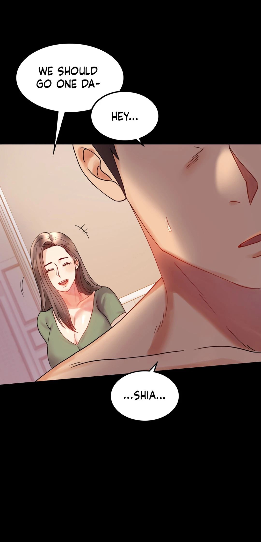Illicit Love page 28
