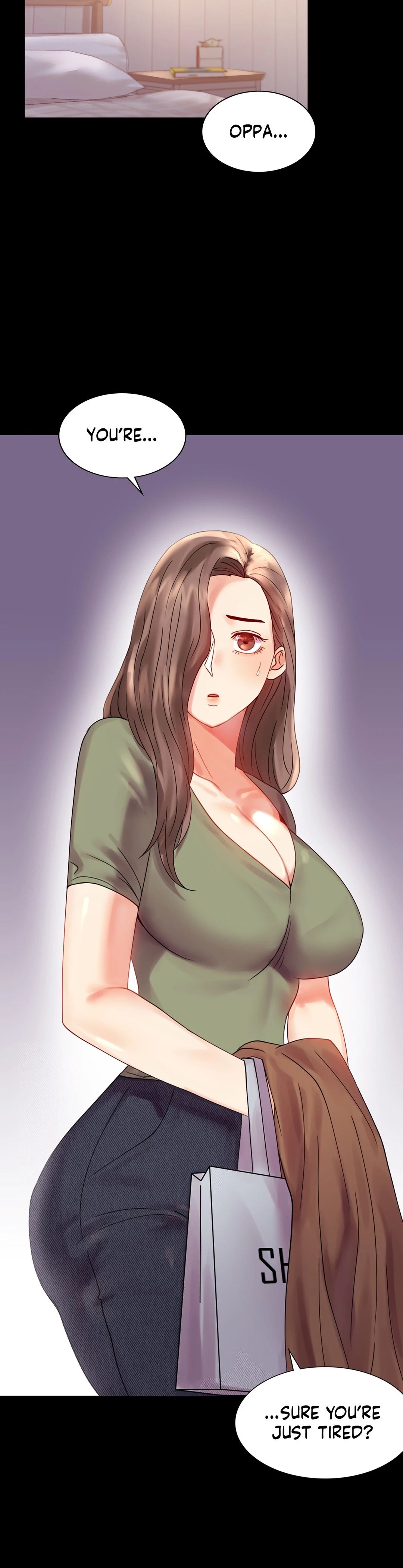 Illicit Love page 32