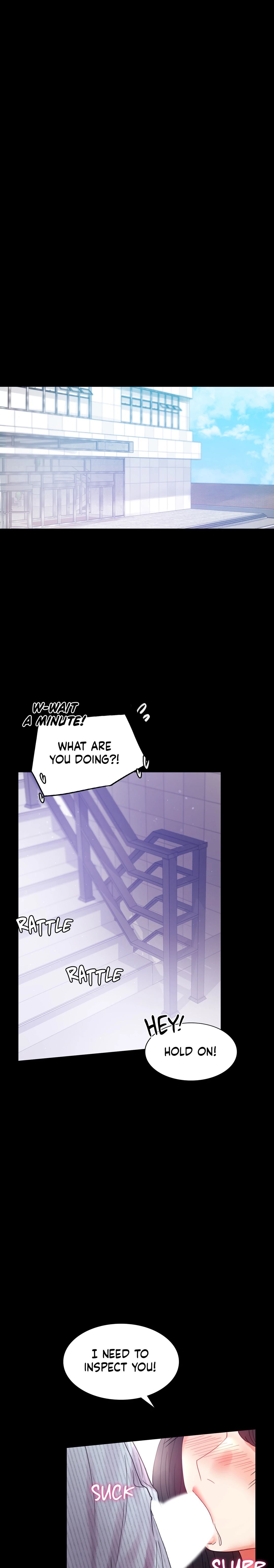 Illicit Love page 33