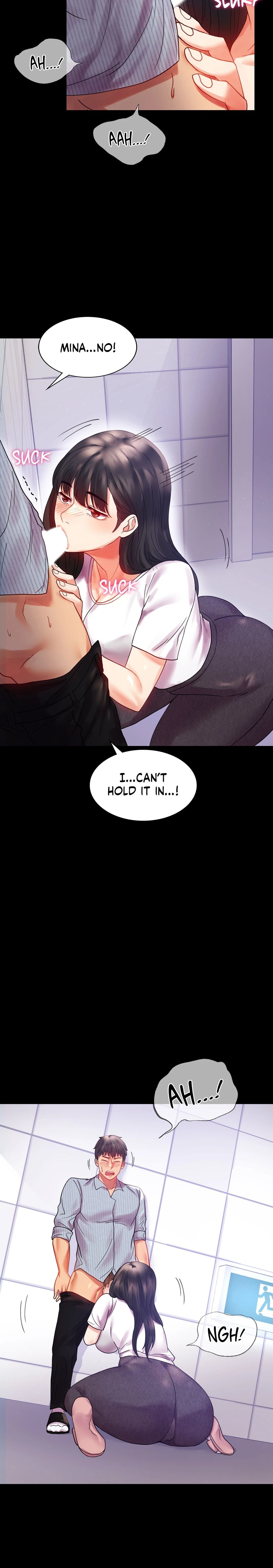 Illicit Love page 34