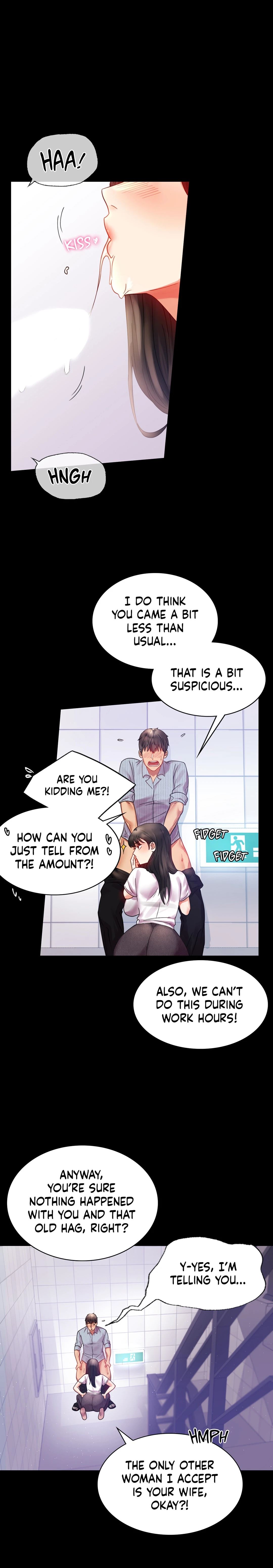 Illicit Love page 35