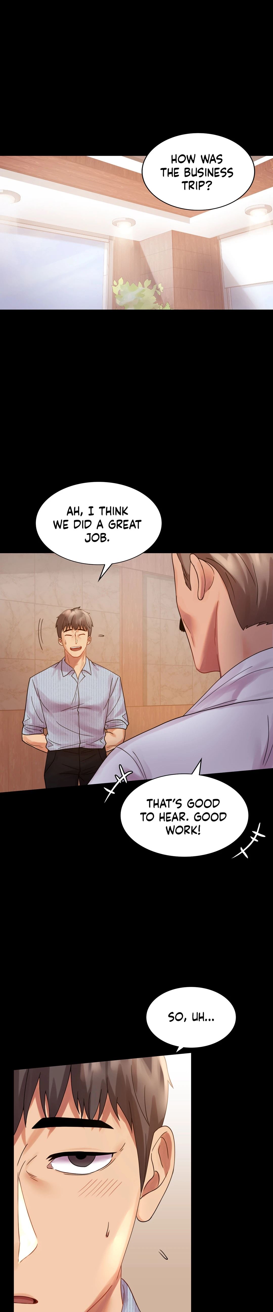 Illicit Love page 37