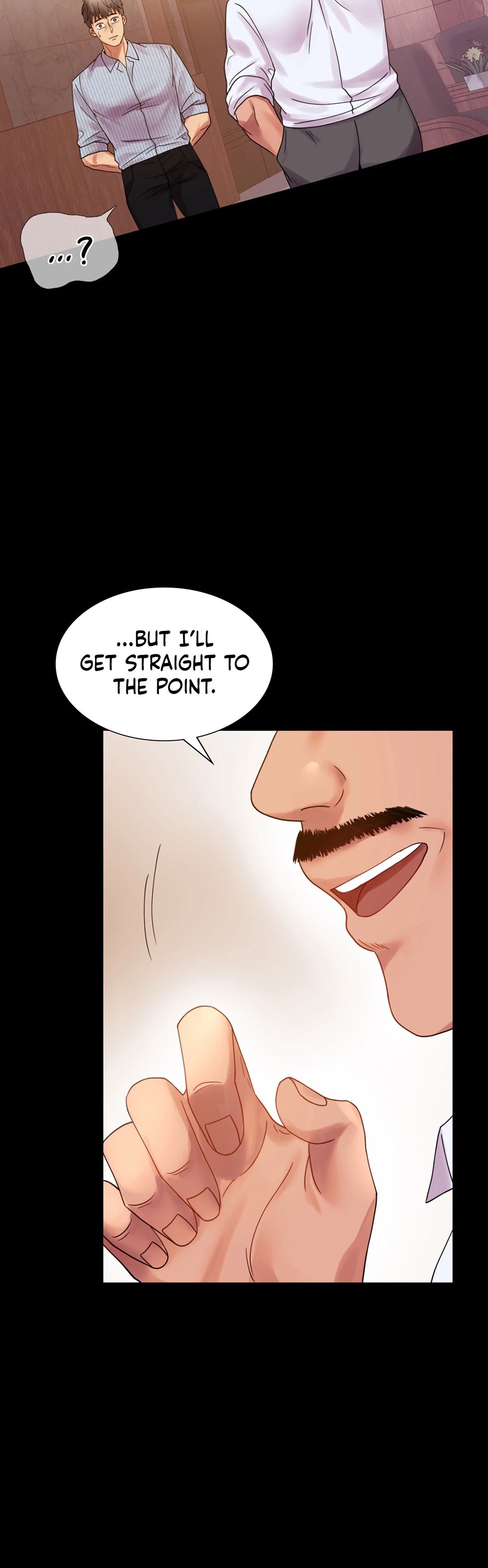 Illicit Love page 2