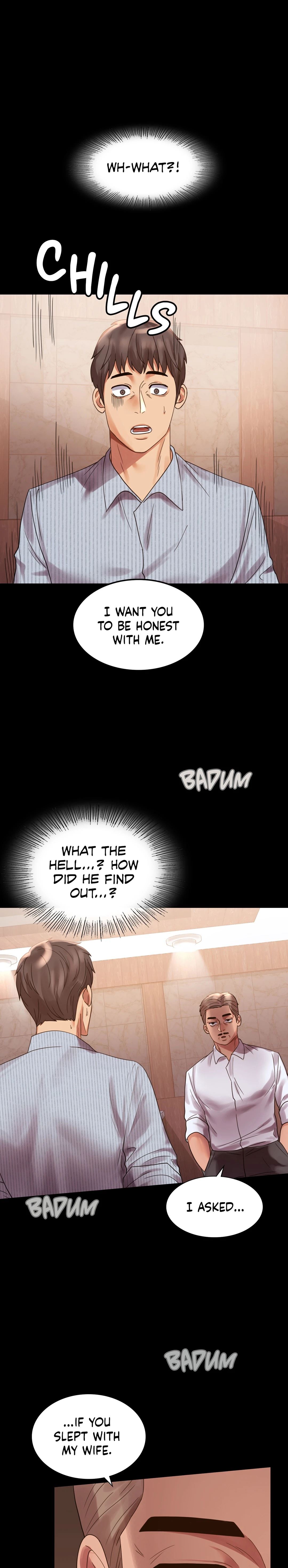 Illicit Love page 5