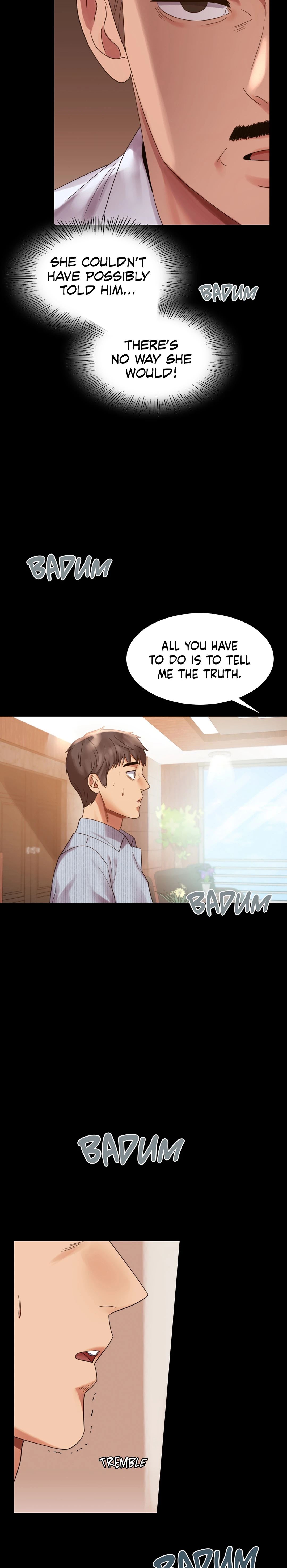 Illicit Love page 6