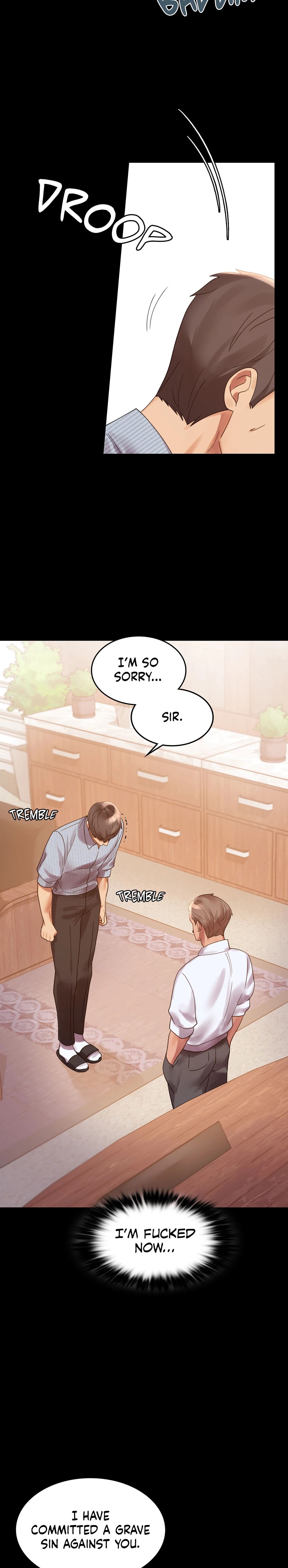 Illicit Love page 7