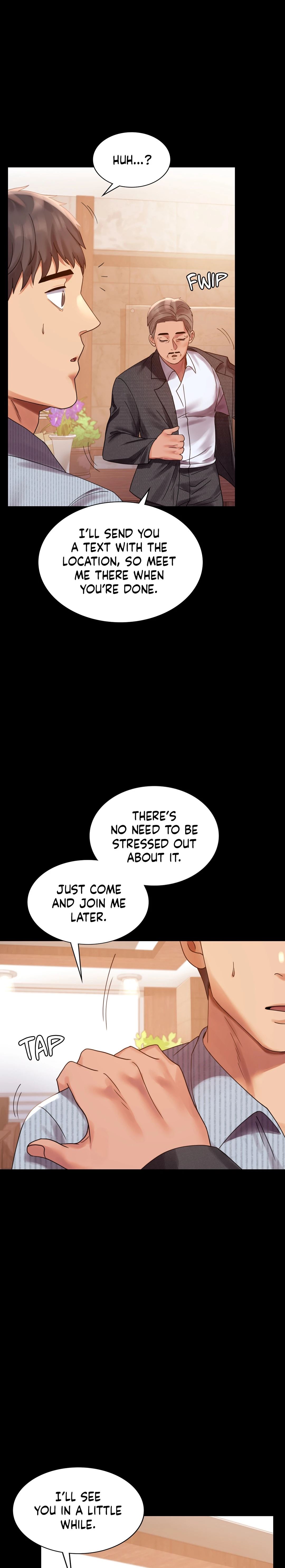 Illicit Love page 9