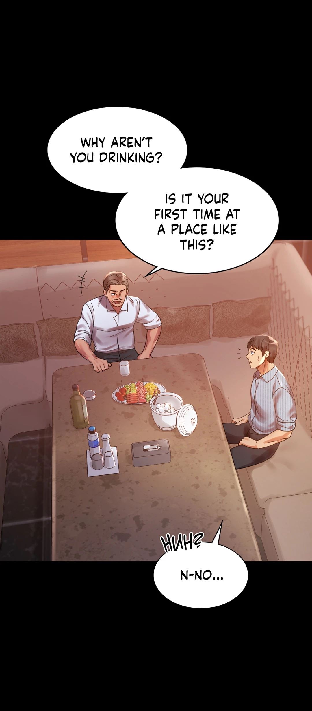 Illicit Love page 13