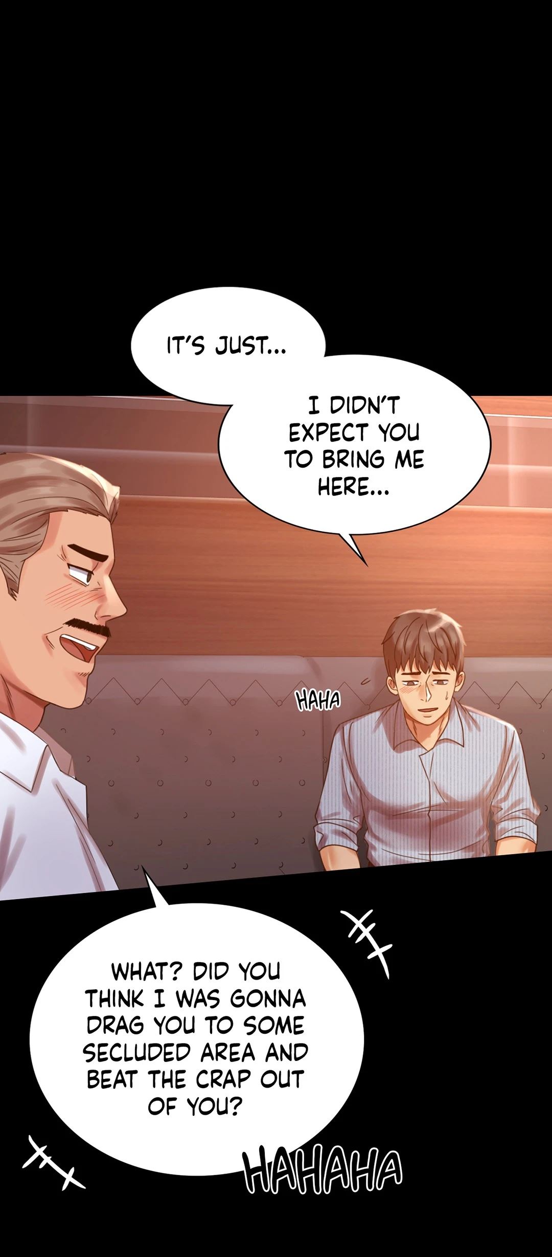 Illicit Love page 14