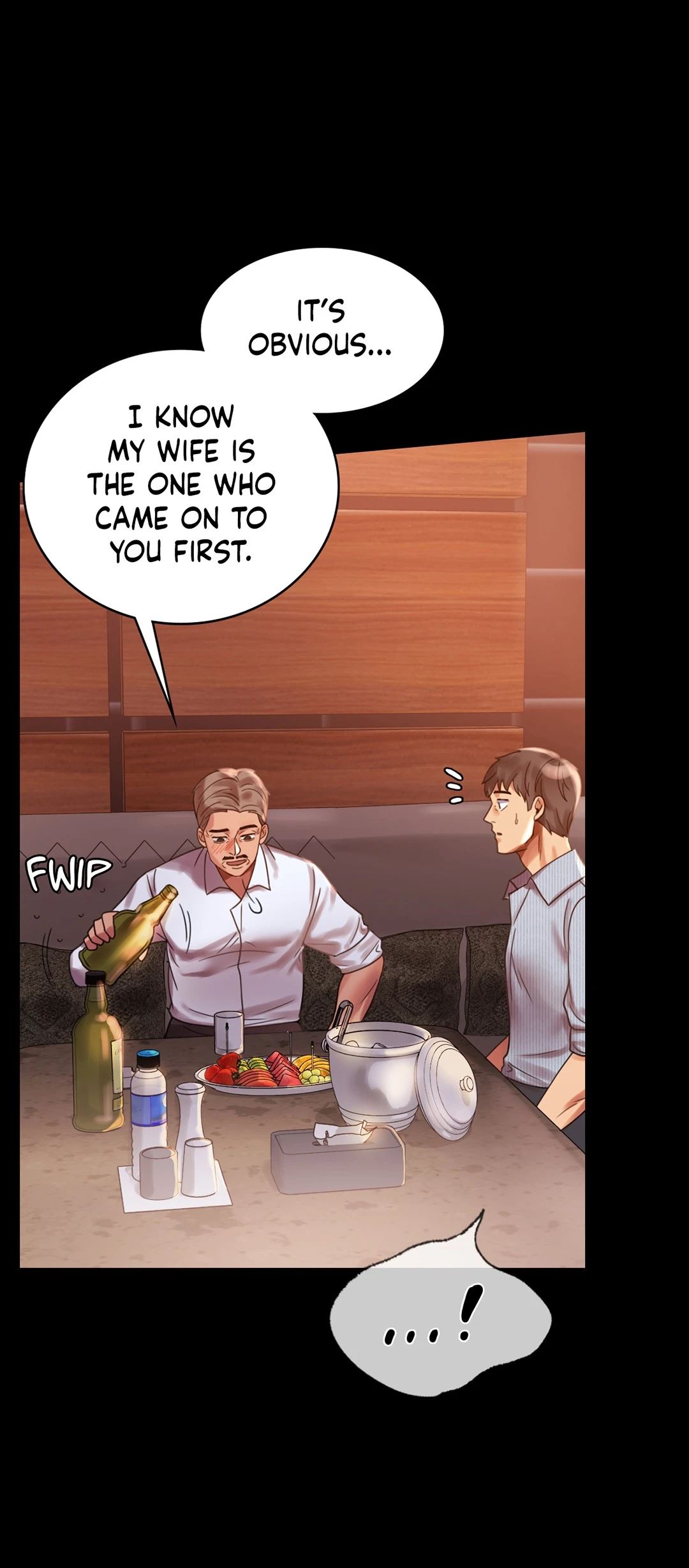 Illicit Love page 15