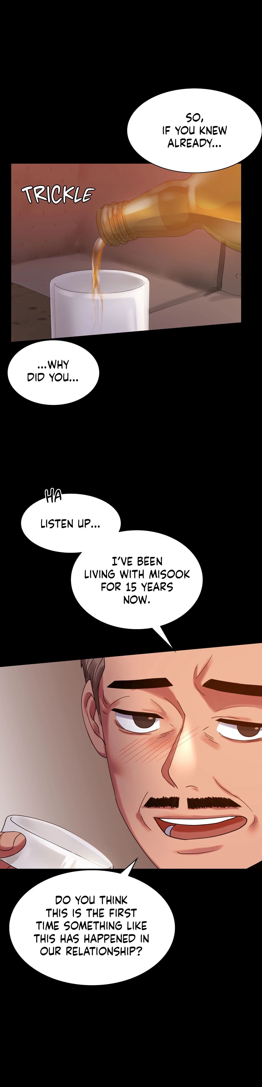 Illicit Love page 17