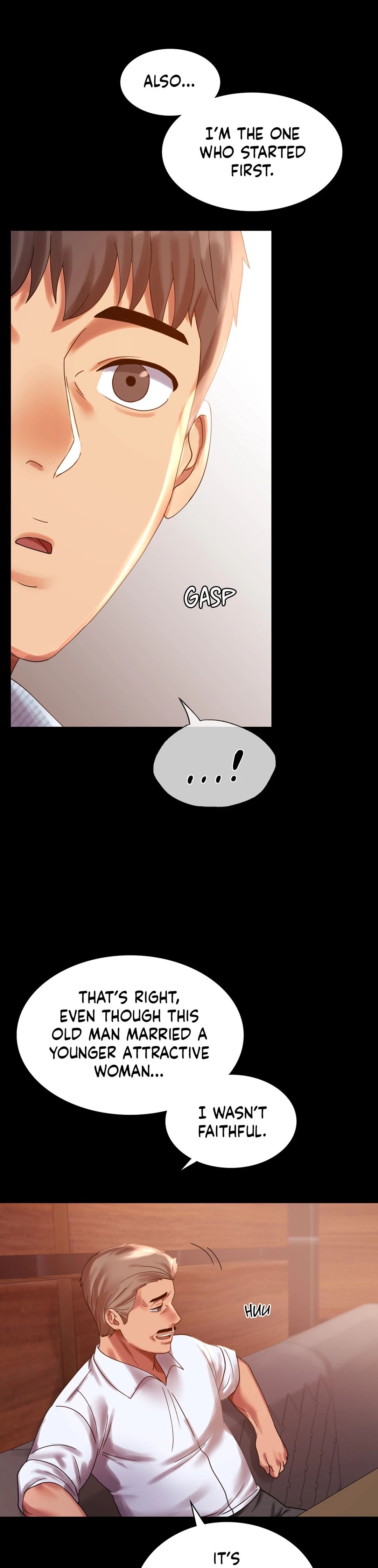 Illicit Love page 18