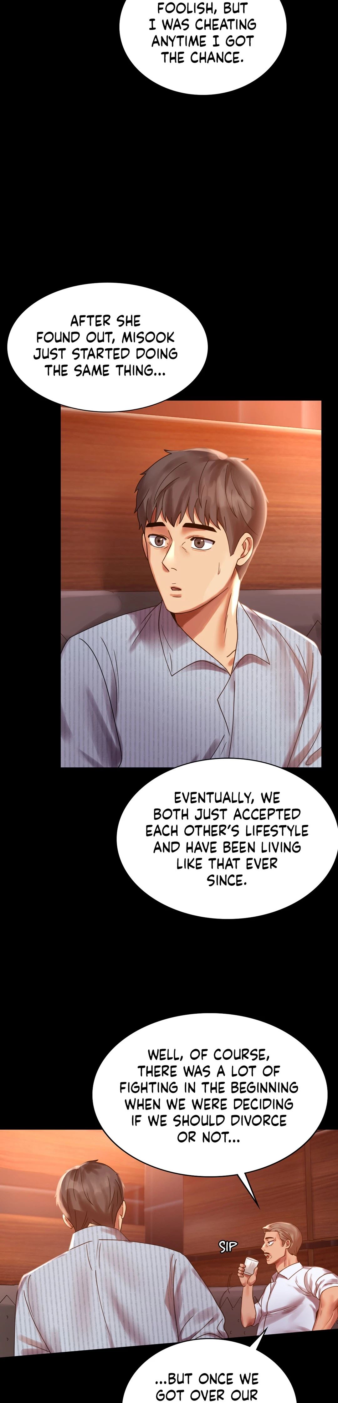 Illicit Love page 19