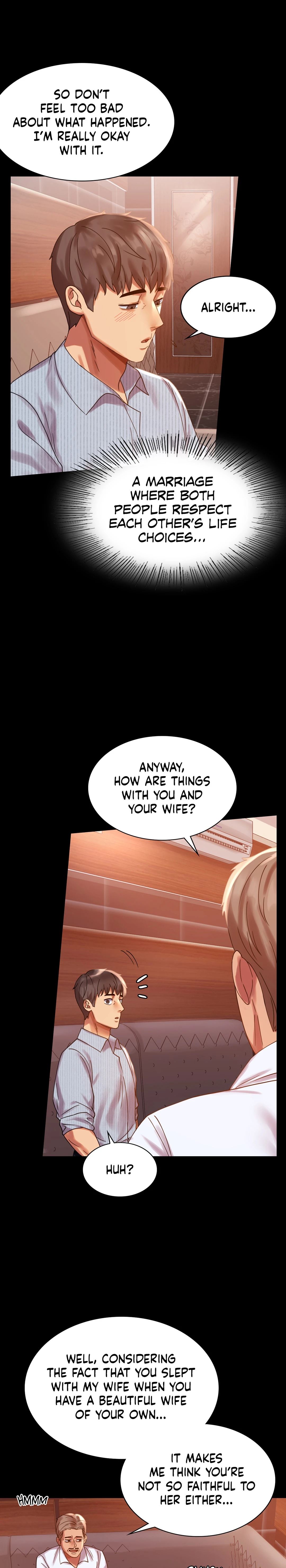 Illicit Love page 21