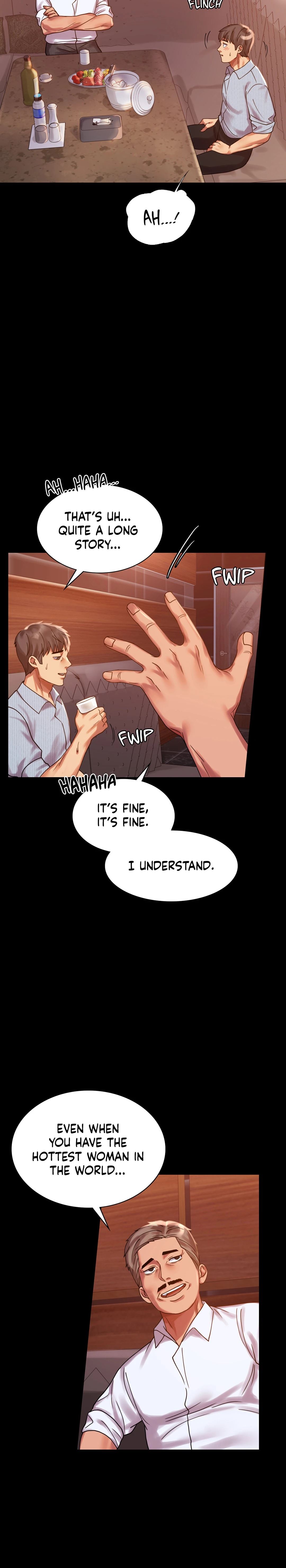 Illicit Love page 22