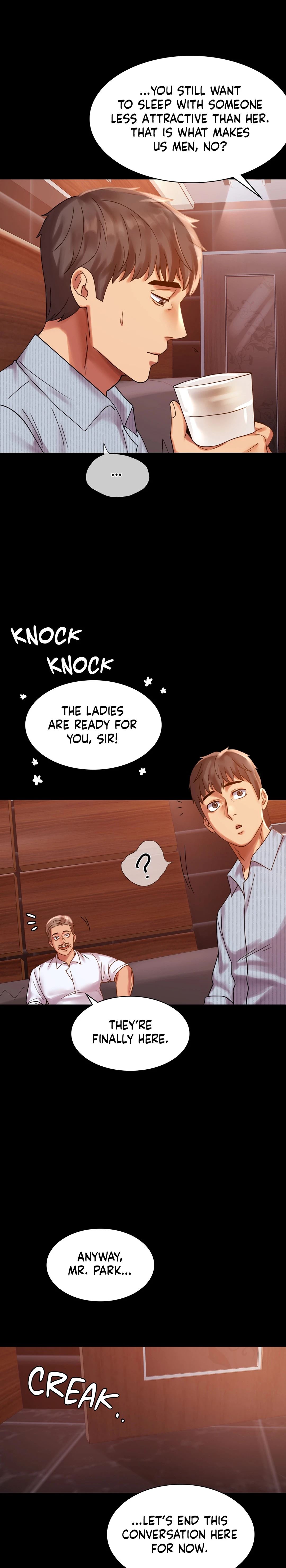 Illicit Love page 23