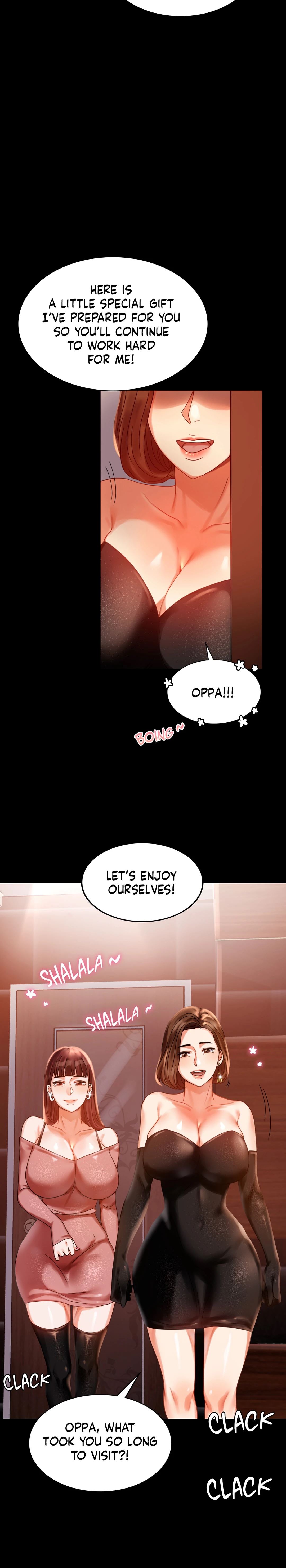Illicit Love page 24